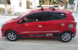 Toyota Wigo 2015 for sale