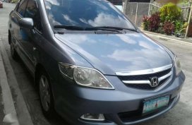 Honda City 2008 for sale