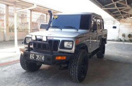 2017 Mahindra Enforcer for sale