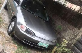 Honda Civic 1995 For Sale