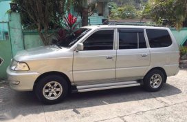 2004 Toyota Revo for sale