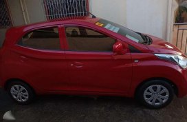 Hyundai Eon 2015 for sale