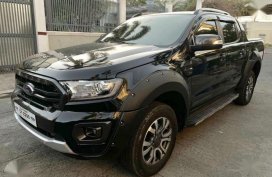 2019 Ford Ranger for sale