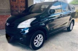 2012 Toyota Avanza for sale