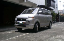 2006 Suzuki APV AT for sale