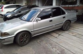Toyota Corolla 1990 for sale