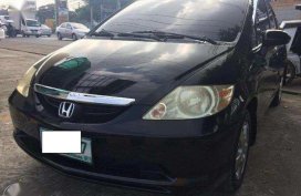 Honda City 2003 MT for sale
