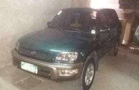 Toyota RAV4 2000 for sale
