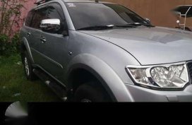 Mitsubishi Montero 2012 for sale