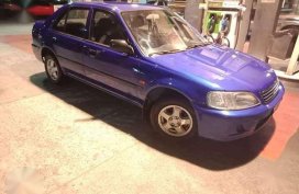 Honda City 1999 for sale