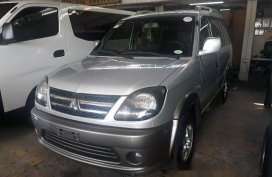 Mitsubishi Adventure 2016 GLS MT for sale 