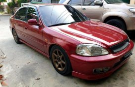 Honda Civic Lxi 2000 for sale