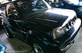 2010 Suzuki Jimny for sale