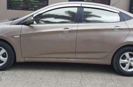 Hyundai Accent 2011 for sale