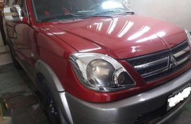 2010 Mitsubishi Adventure for sale