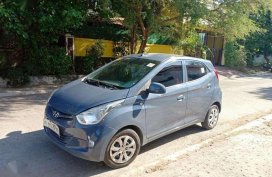 2018 Hyundai Eon for sale