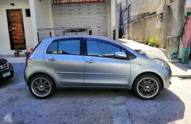 Toyota Yaris 2008 for sale