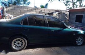 Honda Civic 1999 for sale 