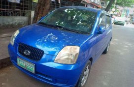 Kia Picanto 2005 for sale