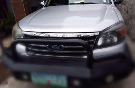 Ford Everest 2008 for sale