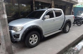2011 Mitsubishi Strada for sale
