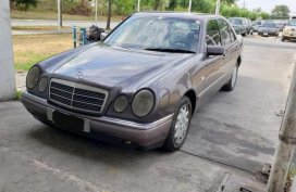 1998 Mercedes Benz E230 for sale