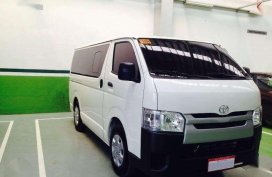 2019 Toyota Hiace for sale