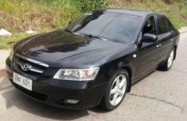 Hyundai Sonata 2008 For sale