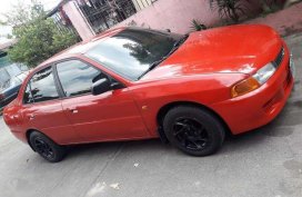 Mitsubishi Lancer 1998 for sale