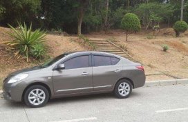 Nissan Almera 2014 For Sale