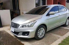 2017 Suzuki Ciaz AT for sale
