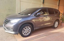 2015 Honda Crv for sale