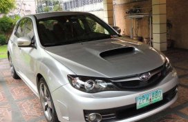 2008 Subaru WRX for sale
