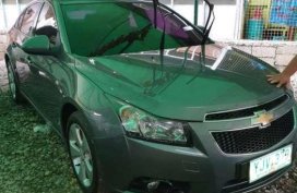 Chevrolet Cruze 2010 for sale