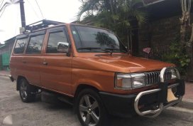 1998 Toyota Tamaraw for sale
