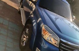 Ford Everest 2011 for sale