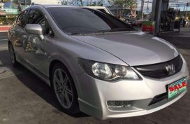 Honda Civic FD 2007 for sale