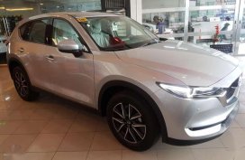 Mazda CX5 2019 for sale