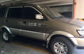 Isuzu Crosswind 2012 for sale