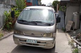 Like new KIA Pregio for sale