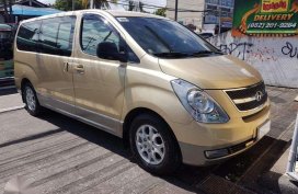 Hyundai Starex 2011 for sale