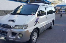 Hyundai Starex 2000 for sale