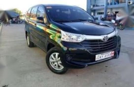 2018 TOYOTA AVANZA FOR SALE