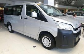 2019 Toyota Hiace for sale