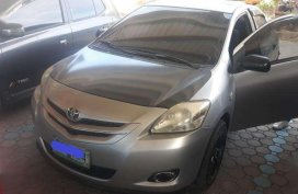 Toyota Vios J 2009 for sale