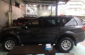 Mitsubishi Montero Sport 2013 for sale