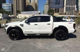 2013 Ford Ranger for sale