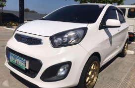 Kia Picanto 2012 For sale 