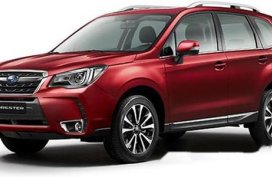 Subaru Forester 2019 for sale