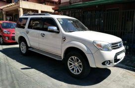 Ford Everest 2014 for sale